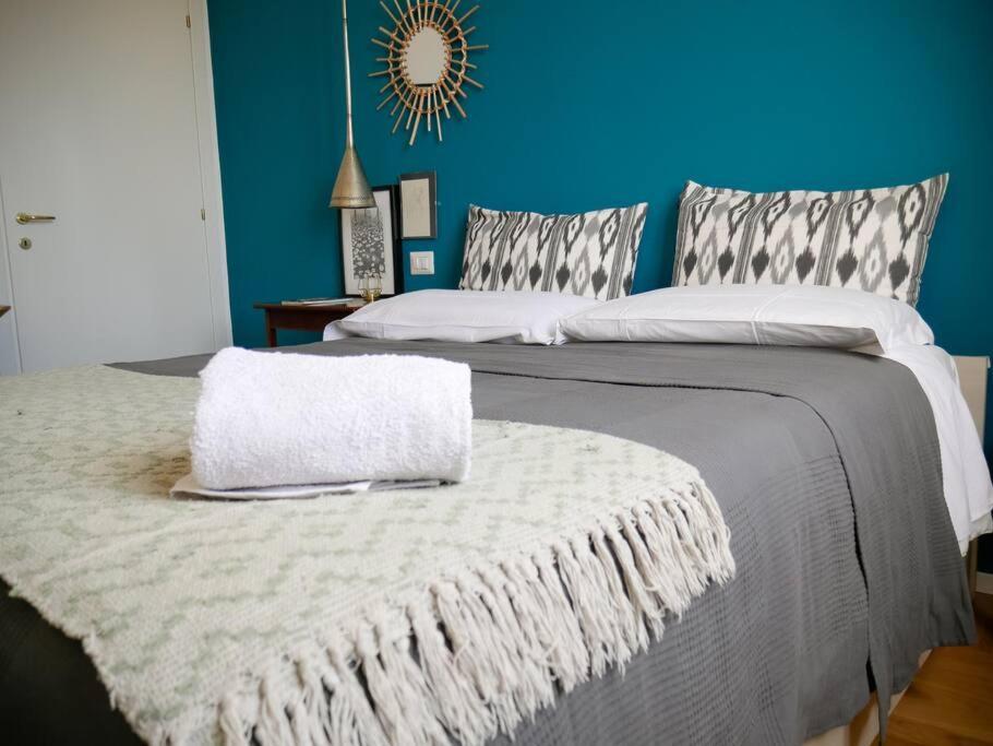 Beautiful Penthouse With Terrace Near The Centre Apartment Rome Exterior photo