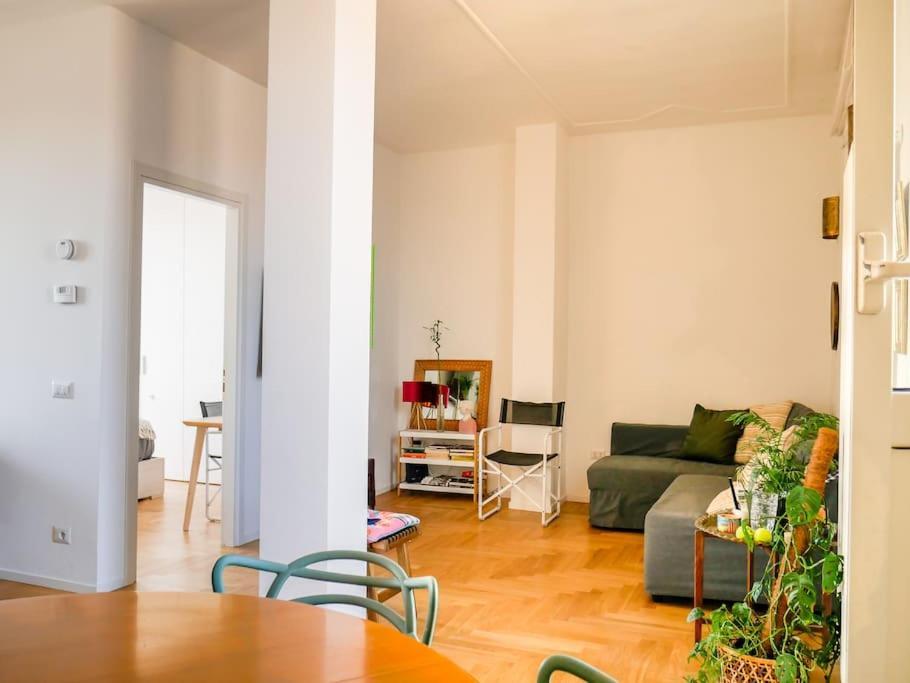 Beautiful Penthouse With Terrace Near The Centre Apartment Rome Exterior photo
